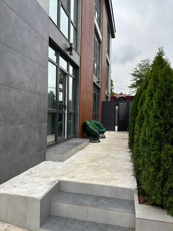 Коттедж Коттедж Таунхаус Green — Казачий Брод