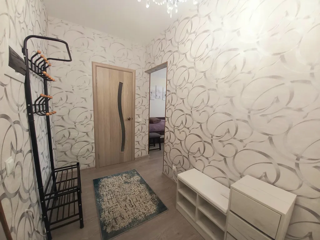 Уютная квартира у моря