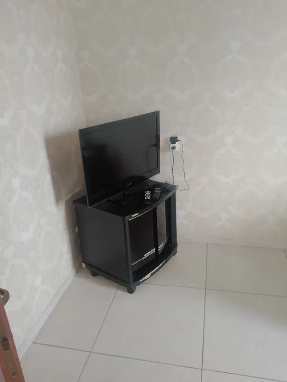 Уютная комната в центре города