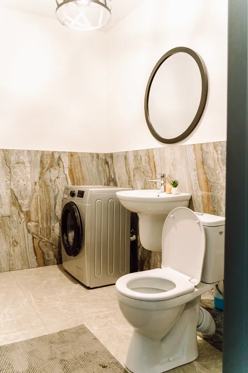 Таунхаус гавань возле Рыбной деревни