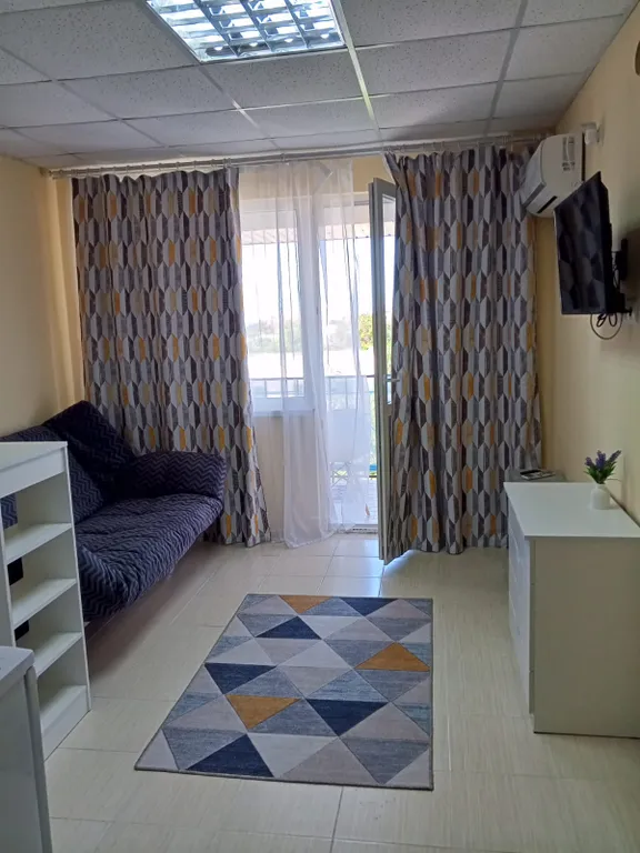 Квартира Апартаменты у моря — аренда посуточно в Межводное