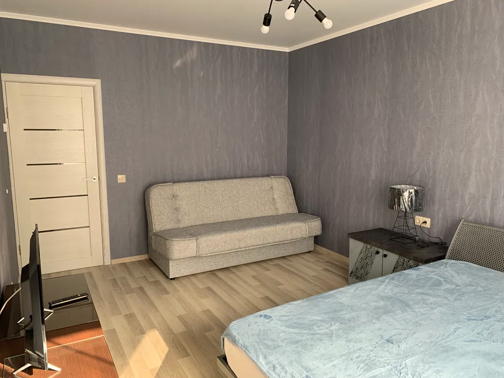 Квартира Квартира Отдых на 1-й линии — Зеленоградск