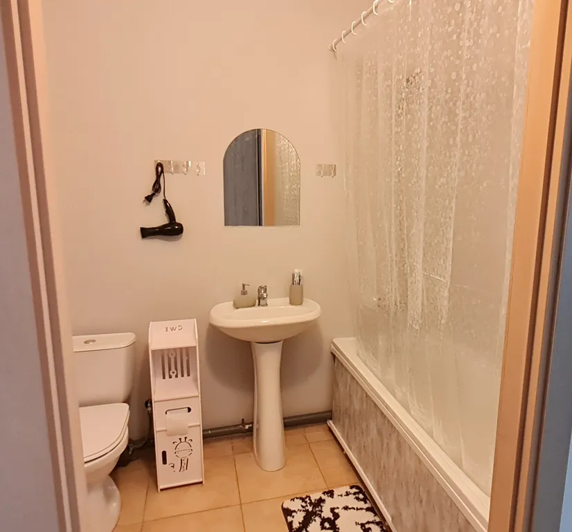 Квартира Квартира с шикарным видом на город — Екатеринбург