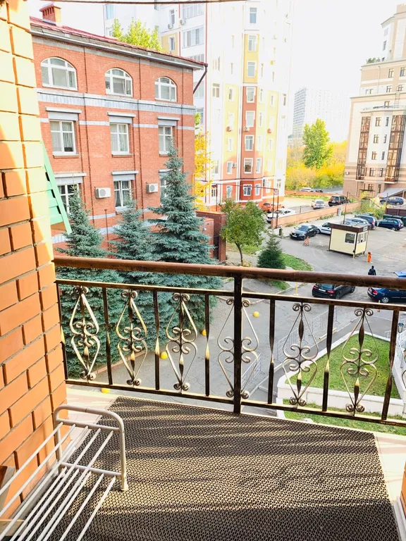 Апартаменты в центре