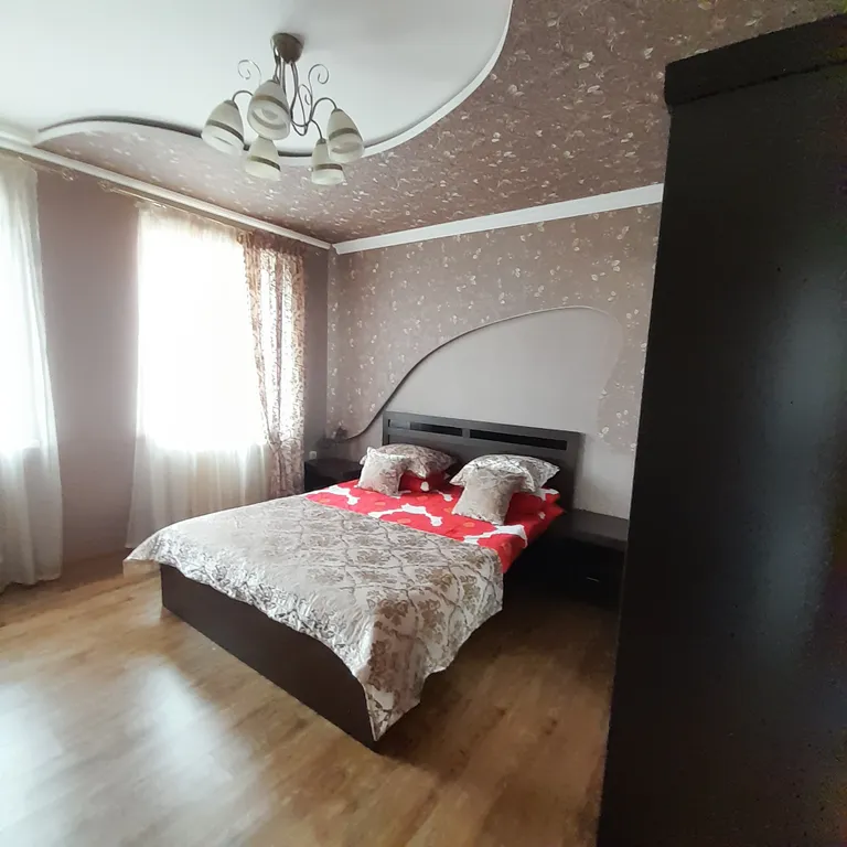 Квартира в центре города