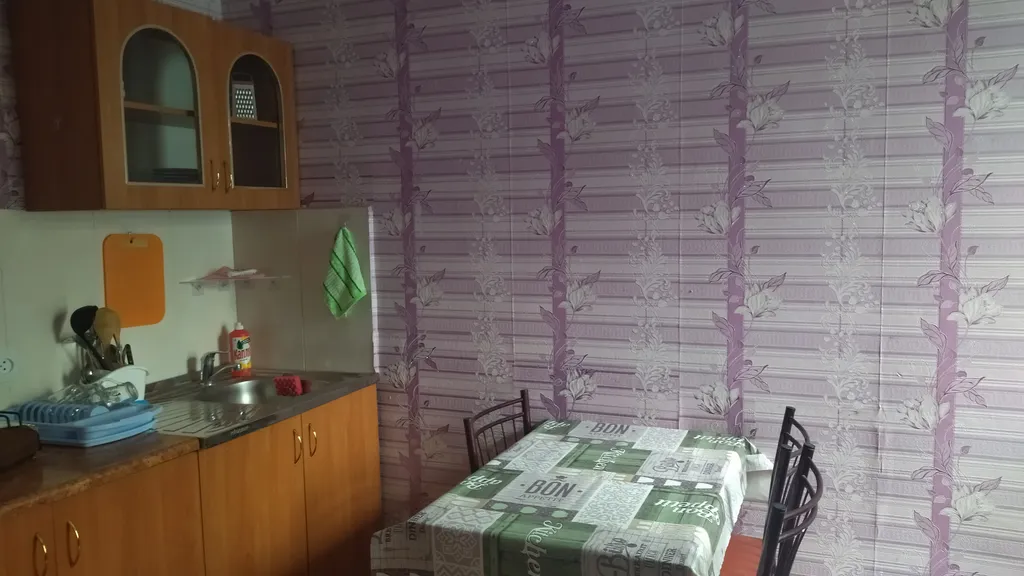 Квартира Квартира Отдых у моря — Феодосия