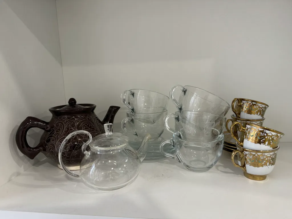 Квартира на берегу Балтийского моря