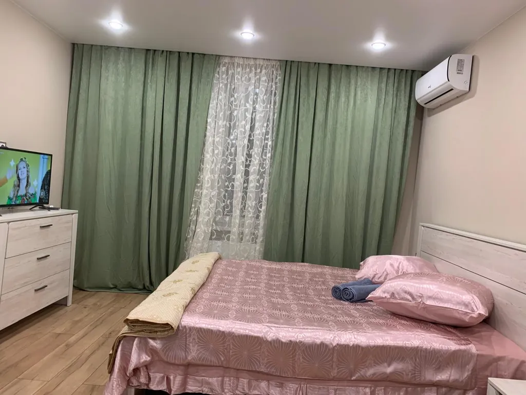 Квартира Апартменты Облака — аренда посуточно в Люберцы