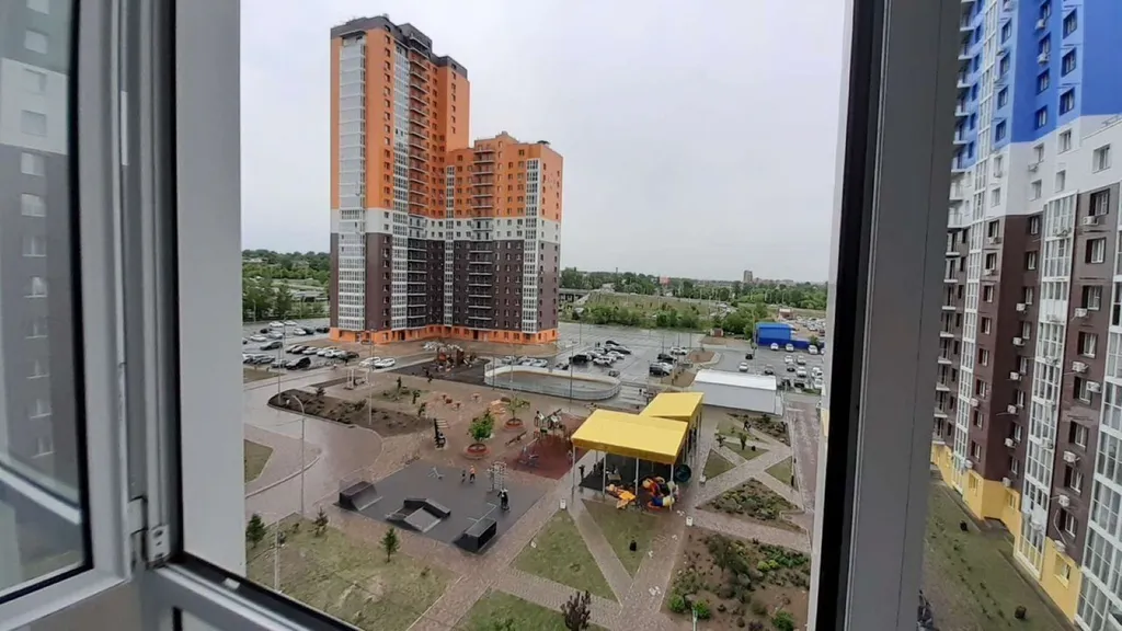 Уютнaя студия в новoстpойке ЖK Петpоглиф