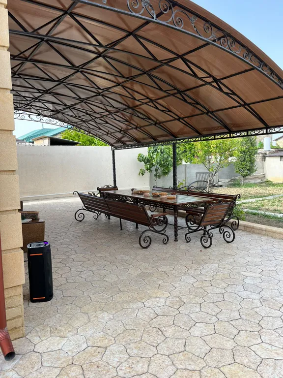 Дача с видом на море