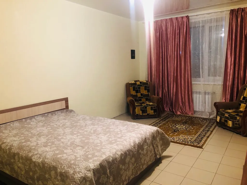 Квартира в центре города