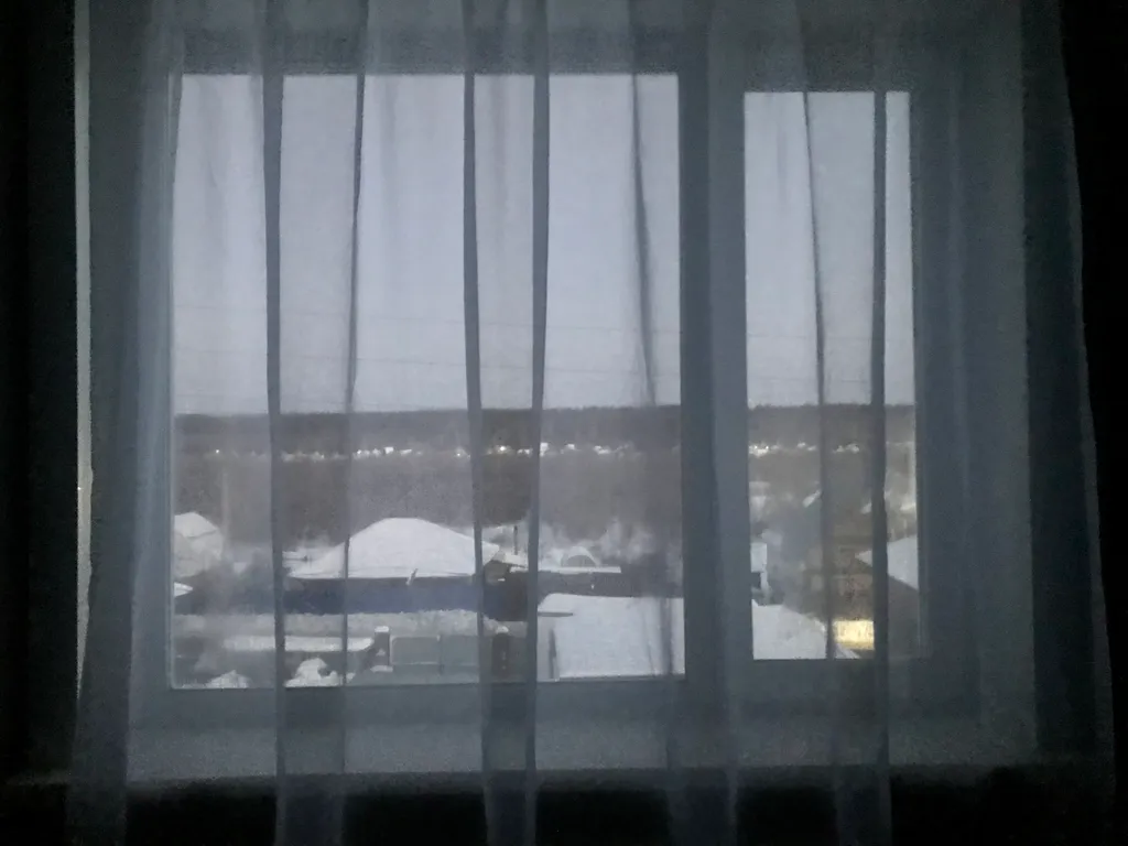 Уютный дом для замечательного праздника в кругу дорогих сердцу людей