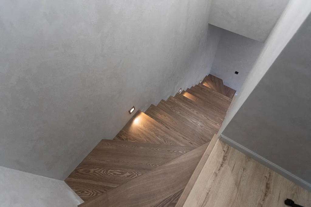 На первой линии от моря сдам полдома