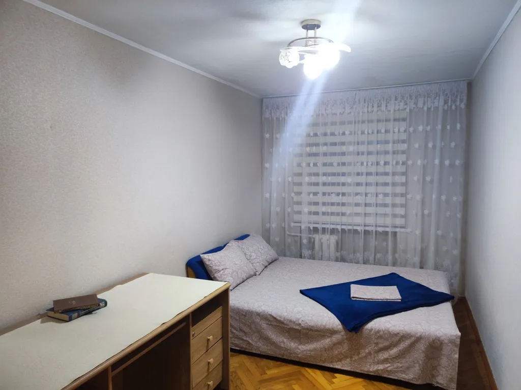 Апартаменты у станции метро Пушкинская