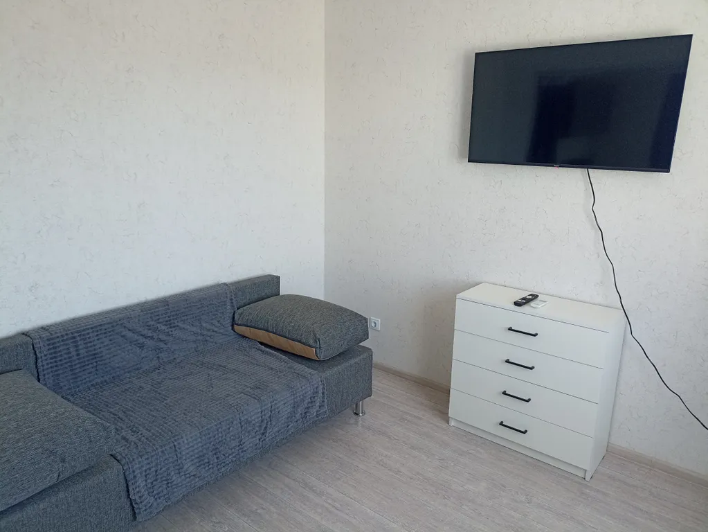 Квартира 1-комнатная Квартира — Анапа