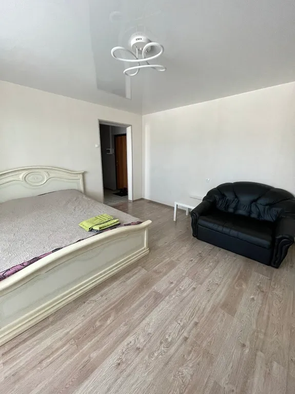 Уютная 1-комнатная квартира