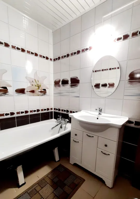 Уютный домик у Байкала