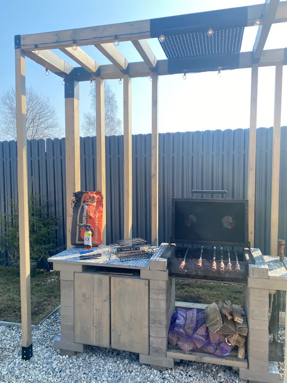 Soul Дача - дача как у себя дома