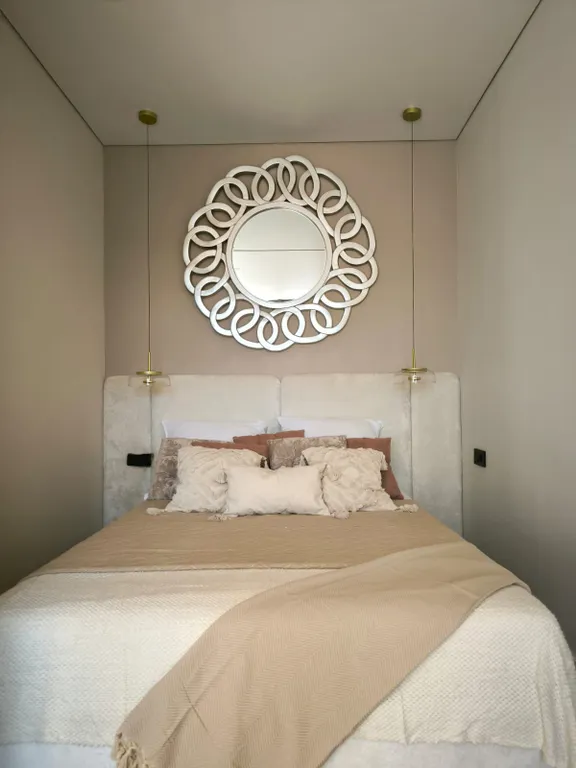 Квартира View apartments — аренда посуточно в Ростов-на-Дону