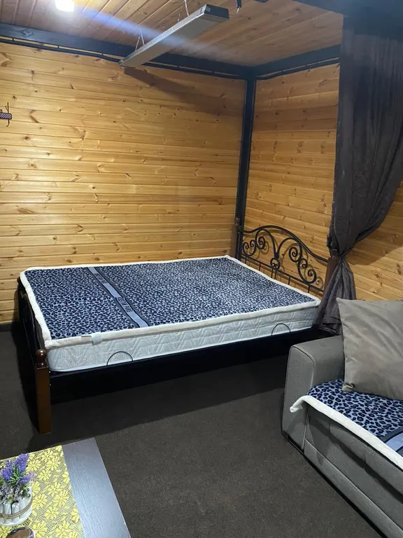 Домик в лесу