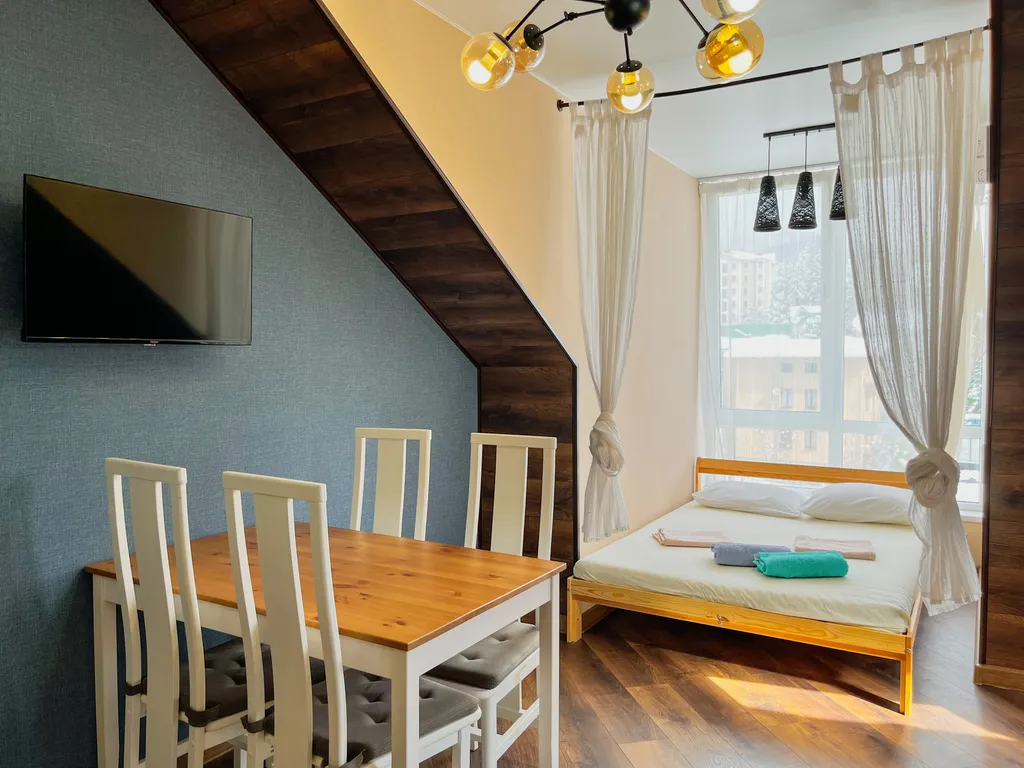 Зимняя Сказка №96