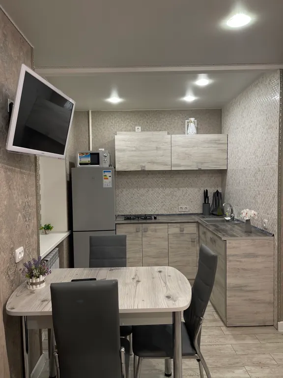 Квартира Уютная квартира в центре города — Курск