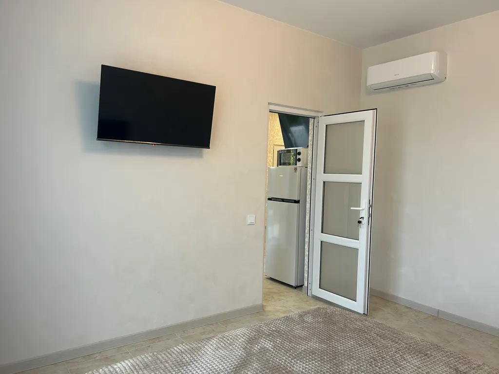 2х-комн номер в частном доме Профессорский уголок