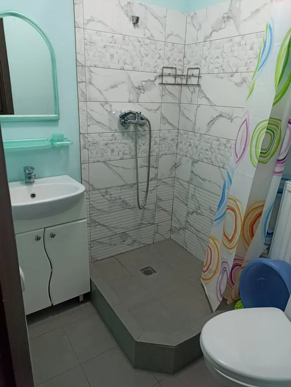 Студия №3, на 2 этаже