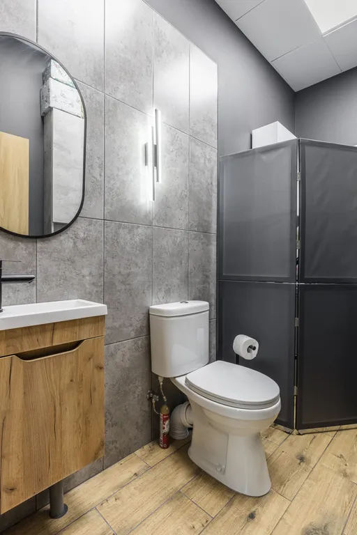 Коттедж Комфортный дом вереск на ладоге — Коккорево