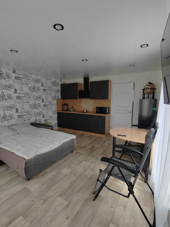 Гостевой дом для проезжающих гостей