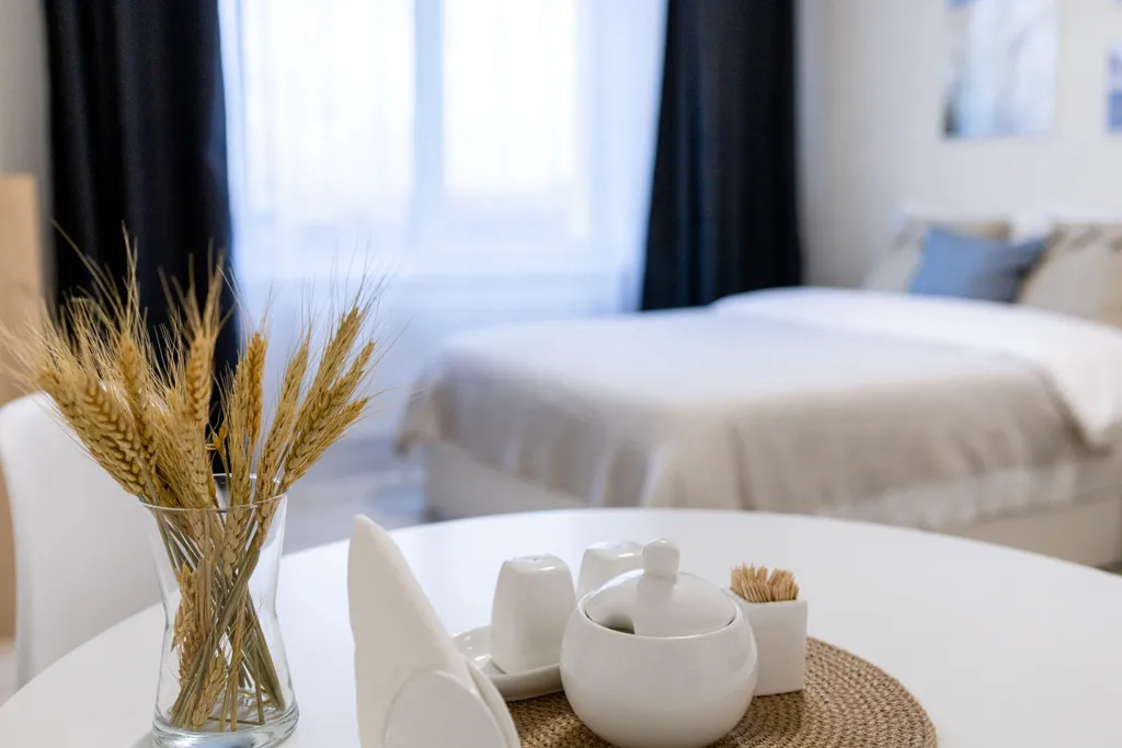 MaxRealty24 Квартира - cтудия в 5 минутах езды от Крокус Экспо