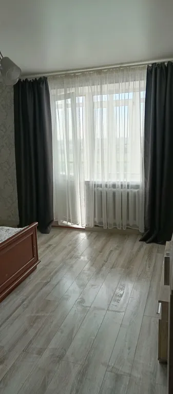 Квартира в центральном районе города