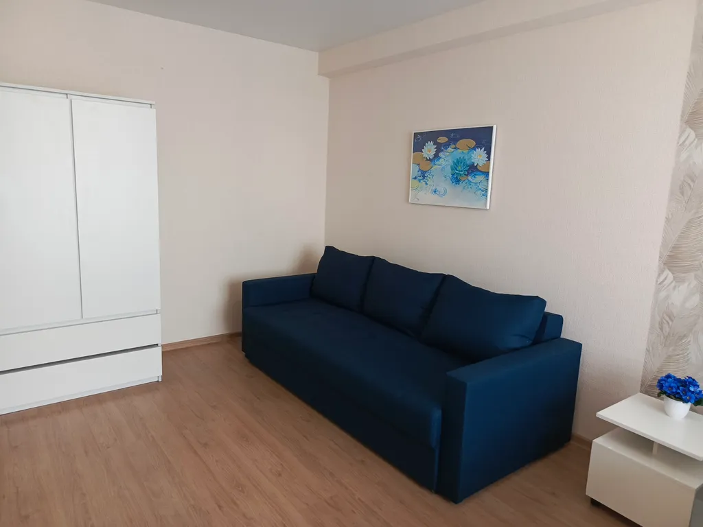 Квартира в центре Устиновского района