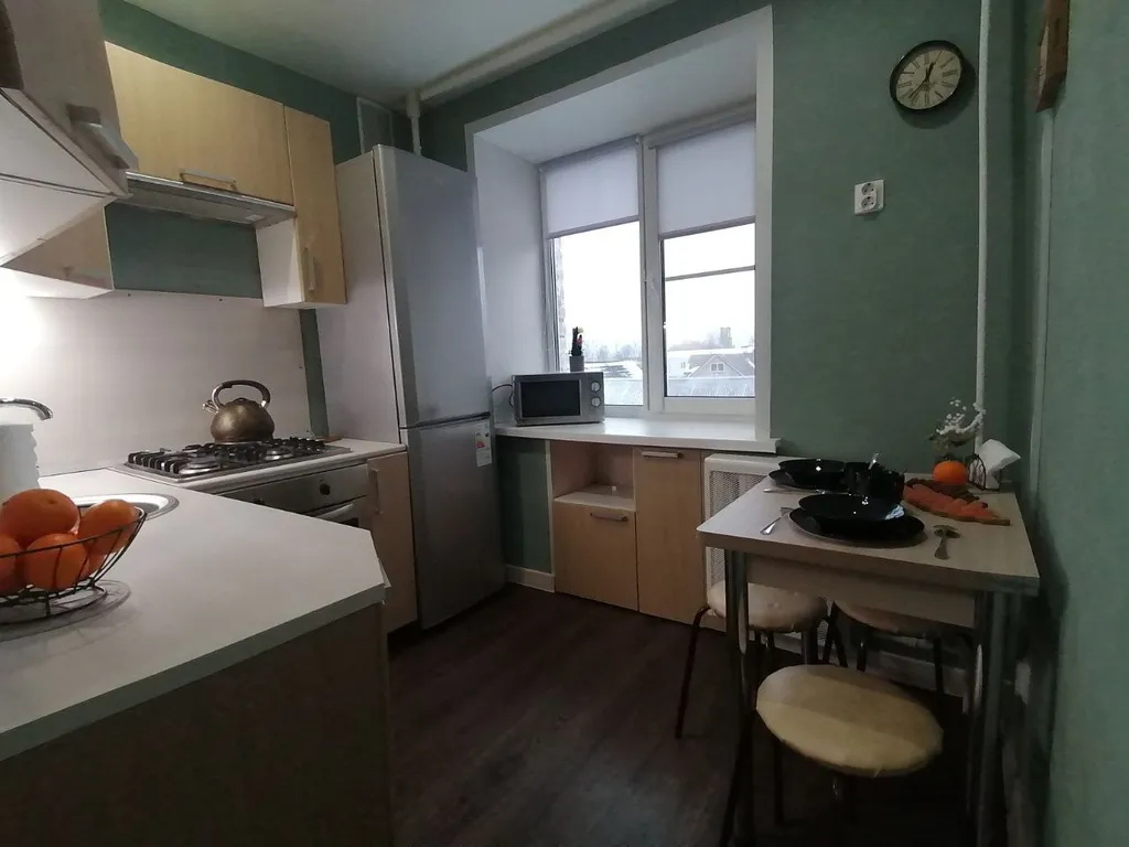 Уютная квартира для Вашего комфорта