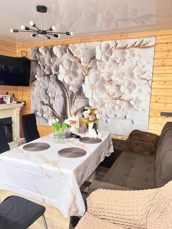 3-комнатный Дом