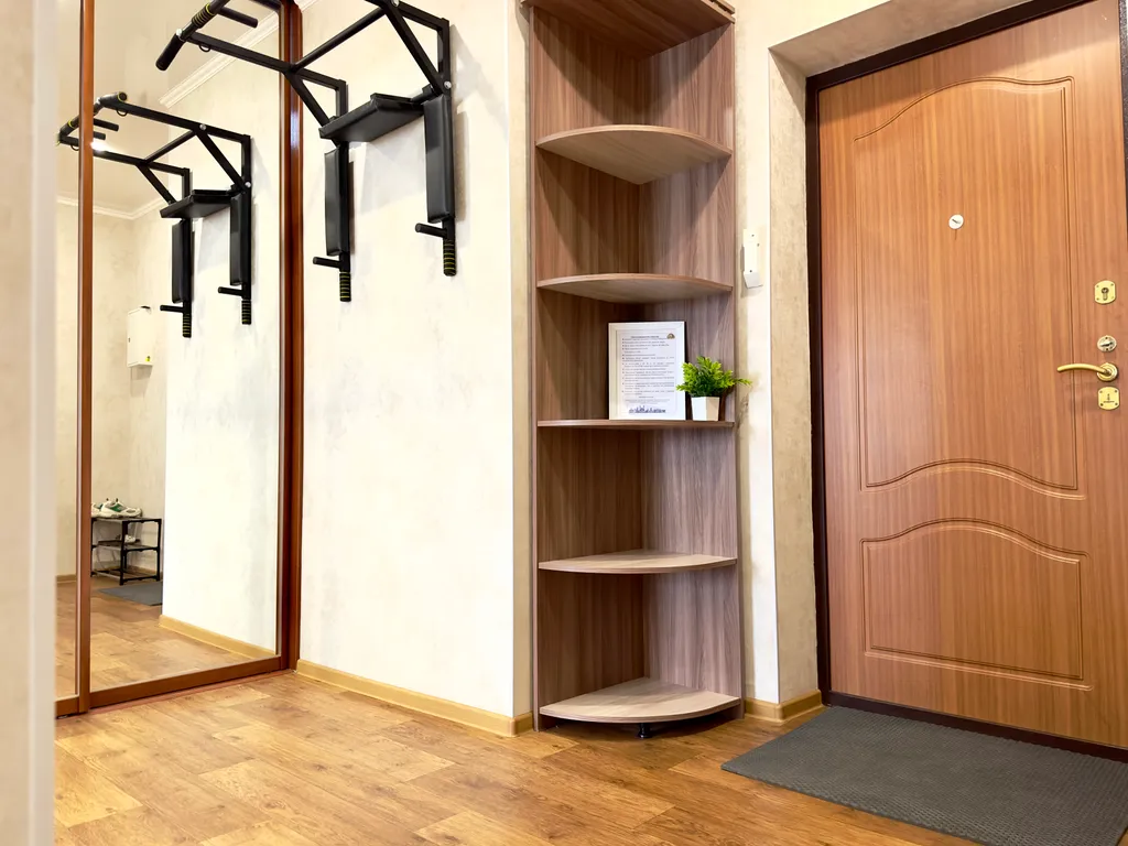 Квартира Просторная квартира рядом с центром — Казань