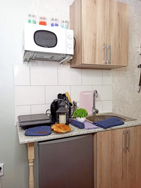 Тат Хаус на улице Габдуллы Тукая 9 №2