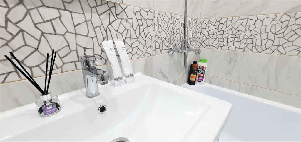 Квартира Апартамент в ЖК Новин — Тюмень