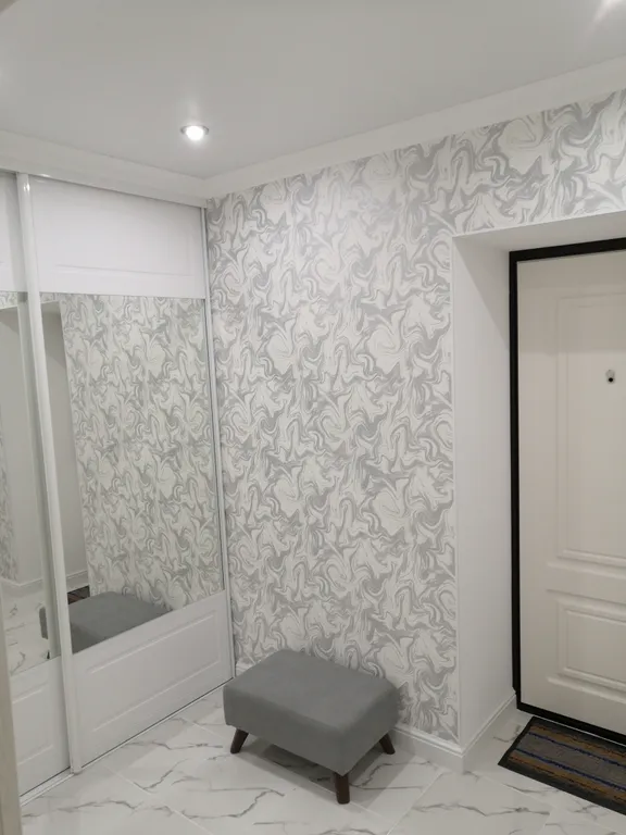 Домашний уголок в центре города