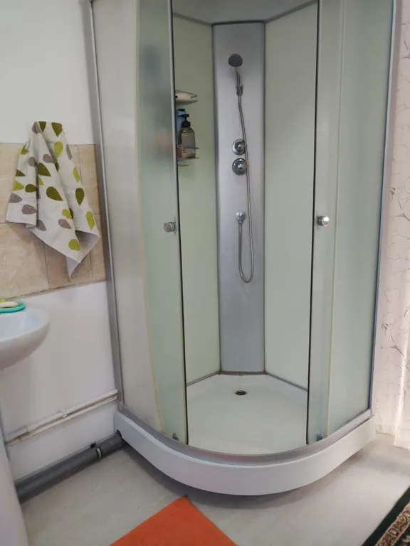 Просторный номер "Ласточкино гнездо"