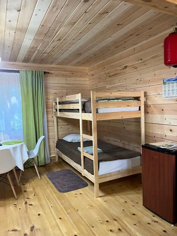 Гостевой дом Еловый