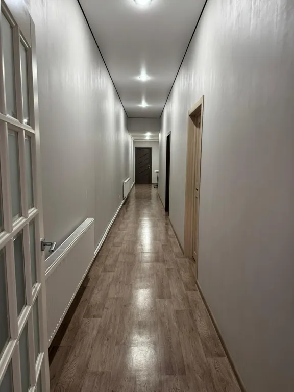 Уютная комната в центре города