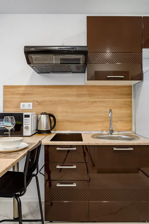 Стильные апарты