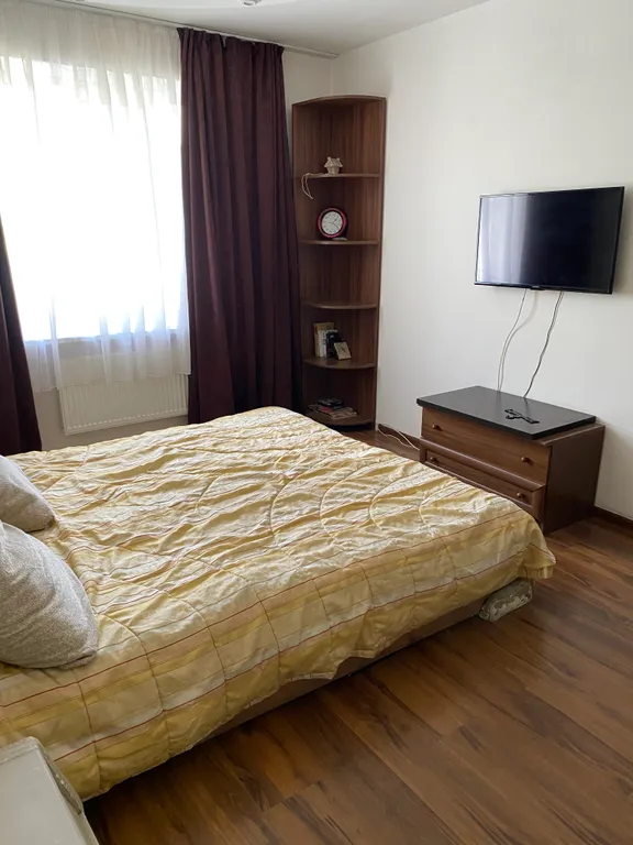 4-комнатный Дом