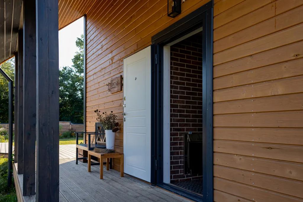 Коттедж Гостевой дом Лисы — Горячий Ключ