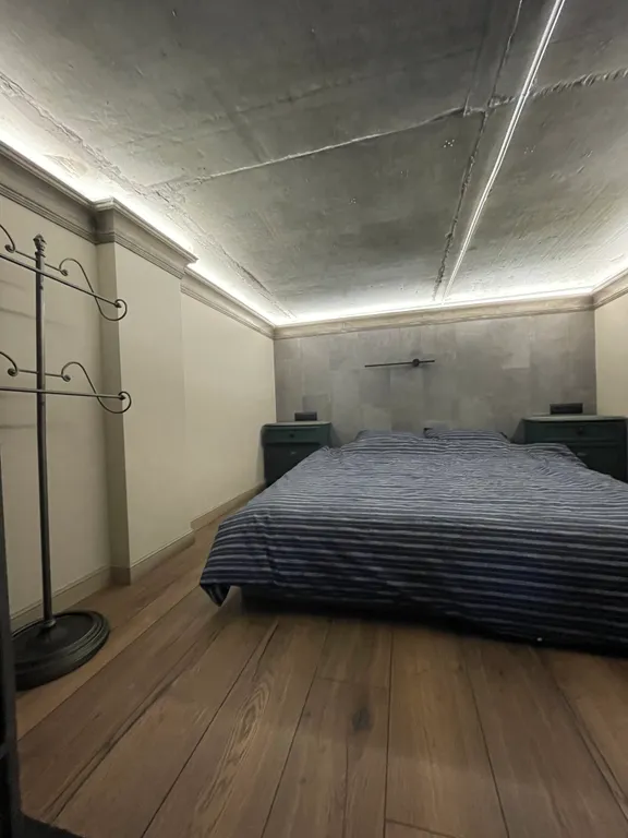 Квартира Квартира Атмосферный лофт — Тверь