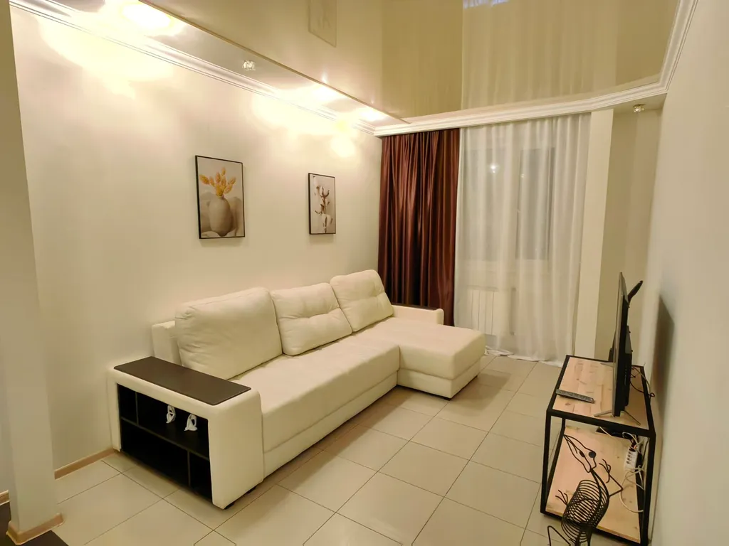 Квартира рдом с озером