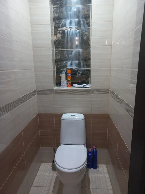 Уютная квартира, в центе города