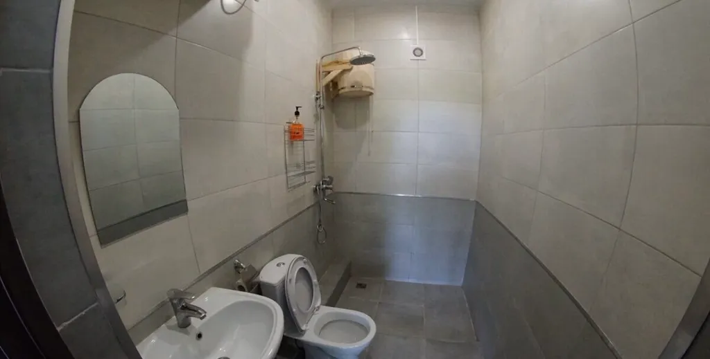 Коттедж Вилла на берегу реки Кубань с бассейном, баней, банным чаном — Елизаветинская