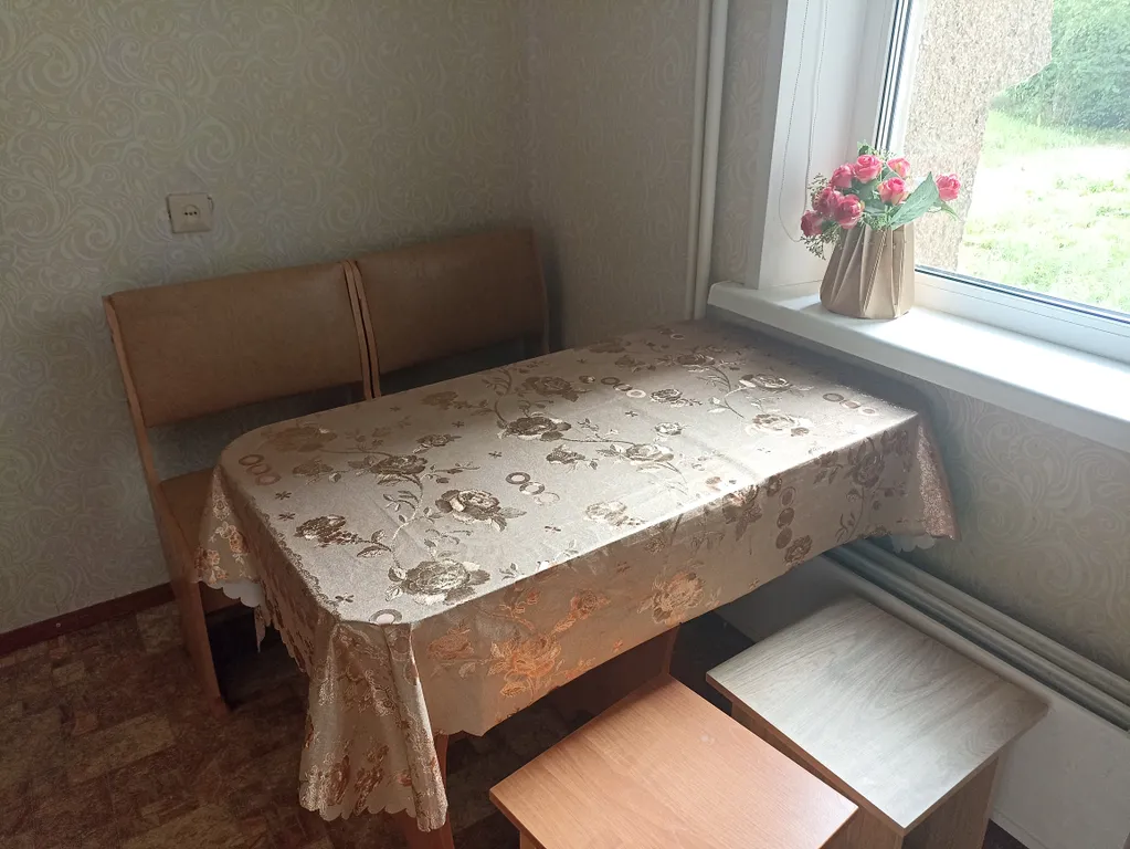 Квартира в центре города